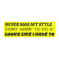 Car Magnets