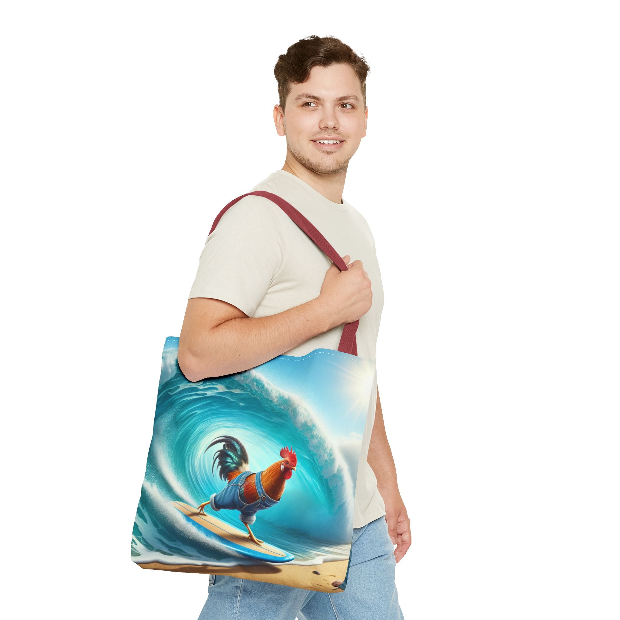 Tote Bag (AOP)