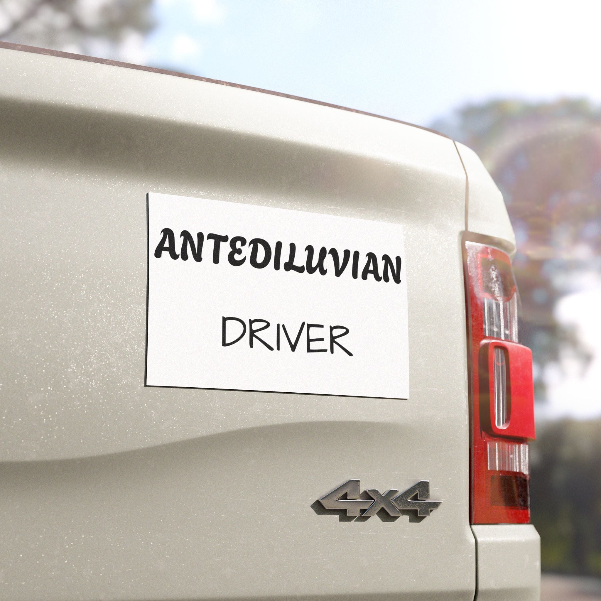Car Magnets