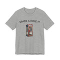 SPARE A DIME tshirt