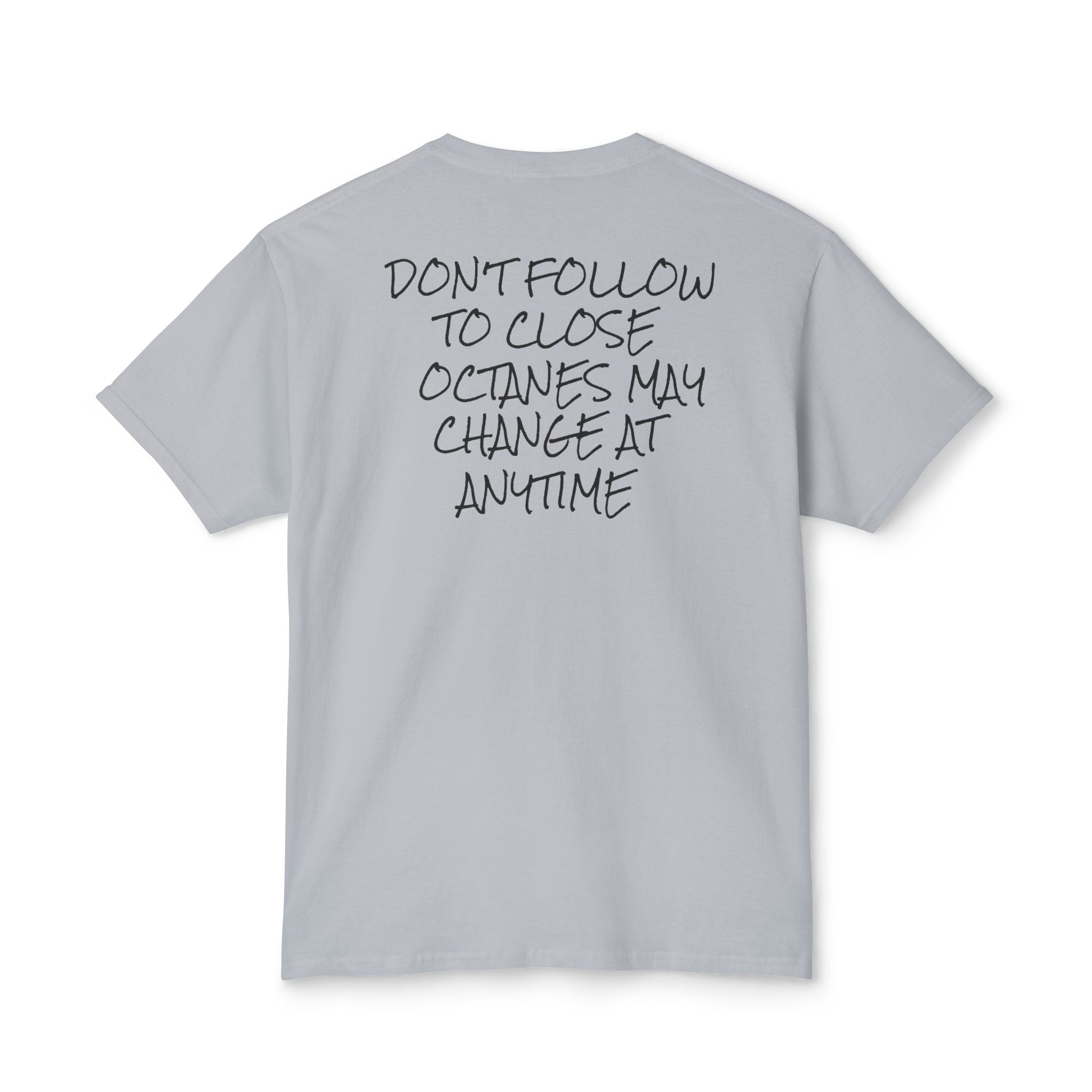 Unisex HD Cotton™ T-shirt
