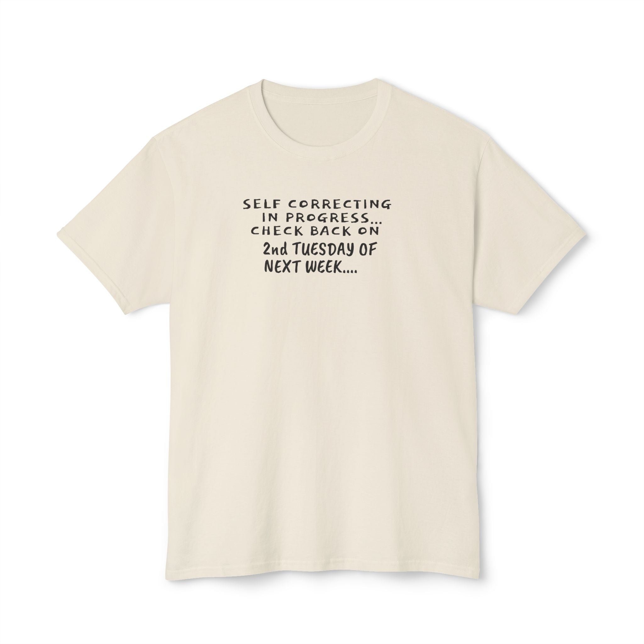 Unisex HD Cotton™ T-shirt