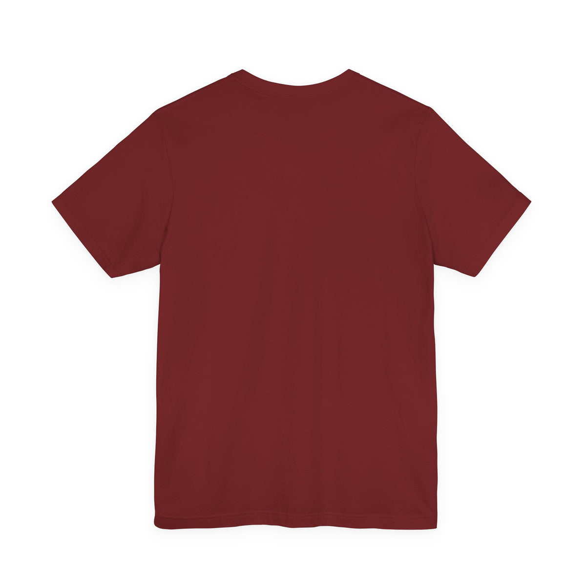 Looking Suspicious Tee — Funny Comic Graphic T-Shirt ("Looking Suspicious 24/7, 365 Days a Year")
