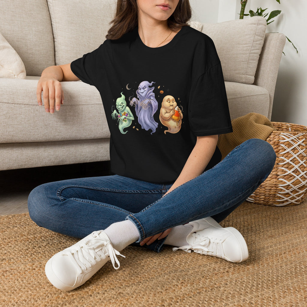 HALLOWEEN Unisex Softstyle T-Shirt