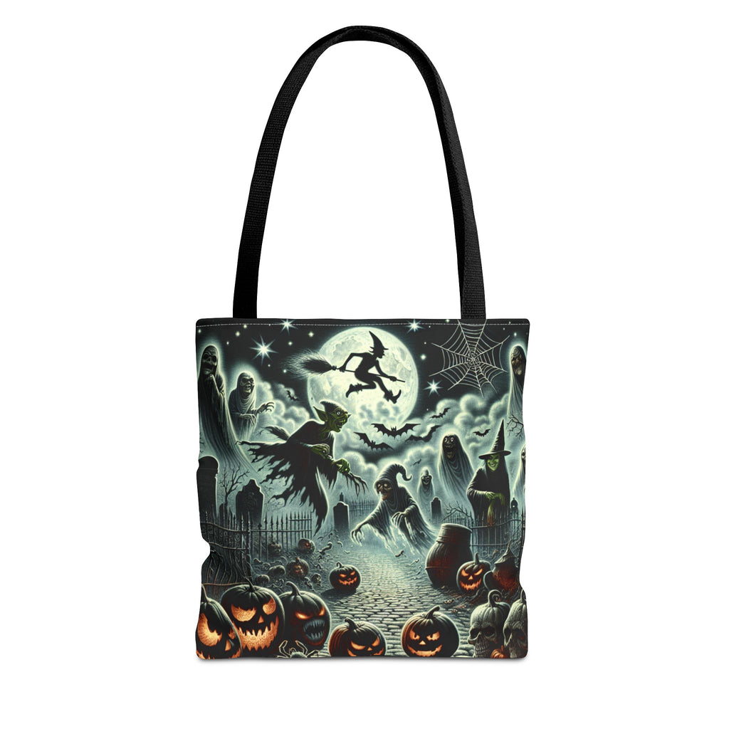 Halloween Tote Bag (AOP)