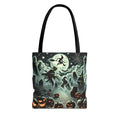 Halloween Tote Bag (AOP)