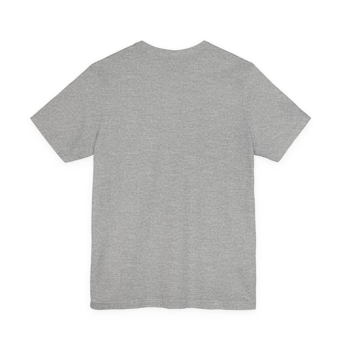 Looking Suspicious Tee — Funny Comic Graphic T-Shirt ("Looking Suspicious 24/7, 365 Days a Year")