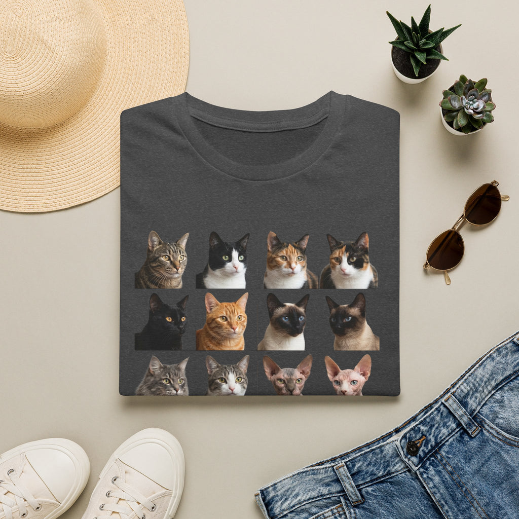 CAT LOVERS T-Shirt