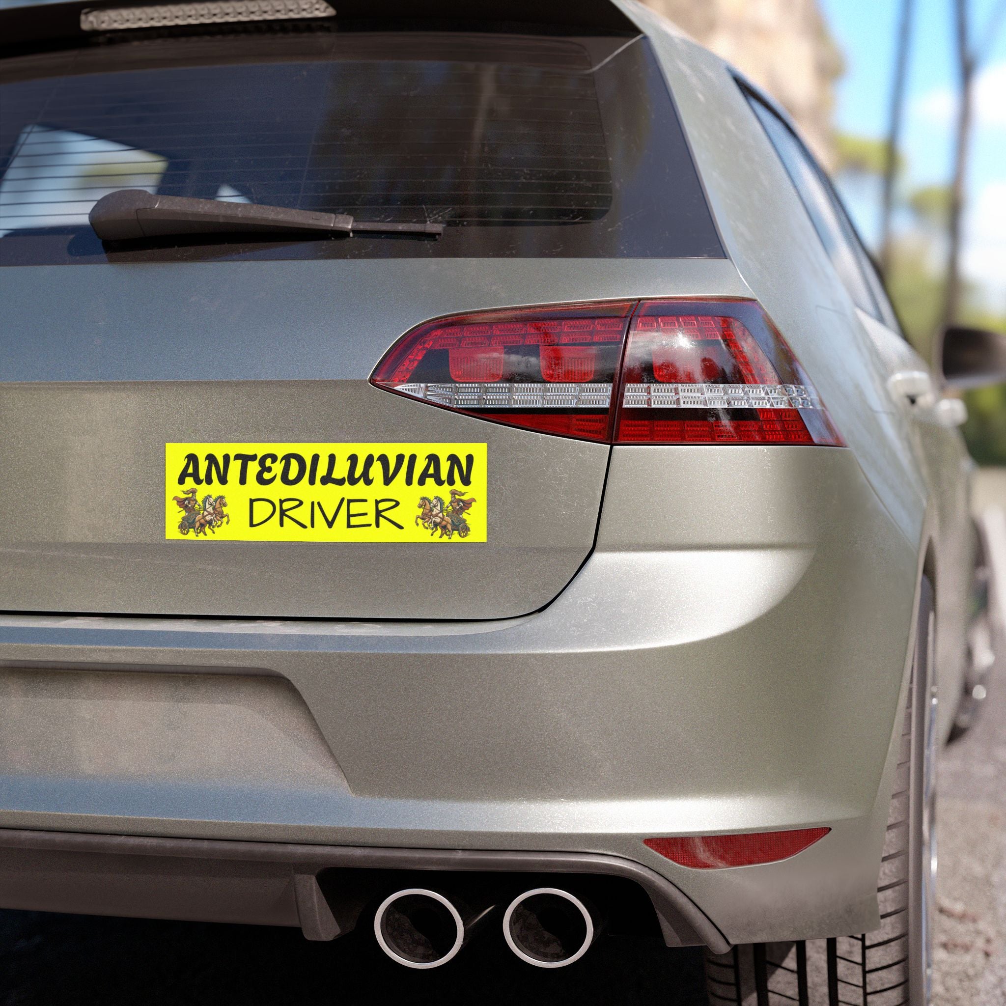 Car Magnets