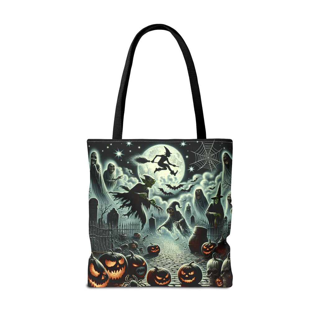 Halloween Tote Bag (AOP)