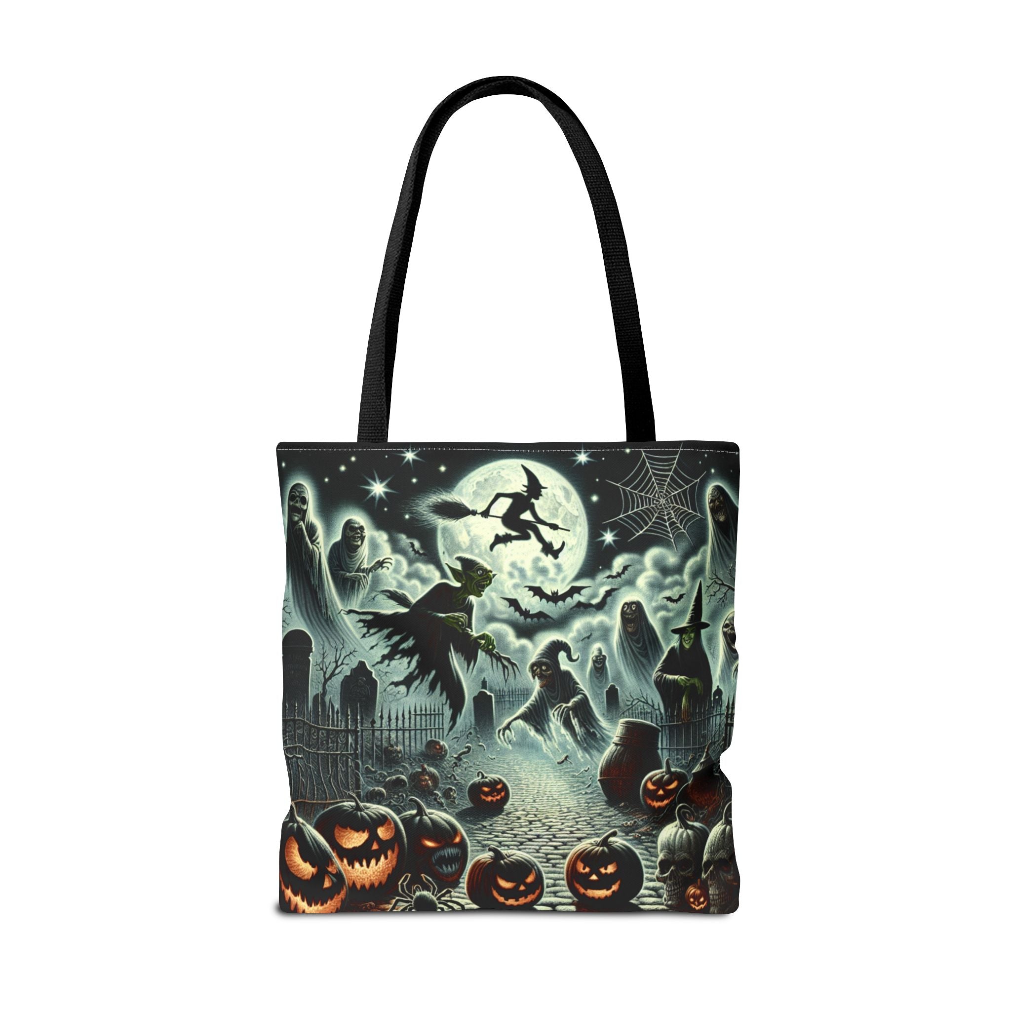 Halloween Tote Bag (AOP)