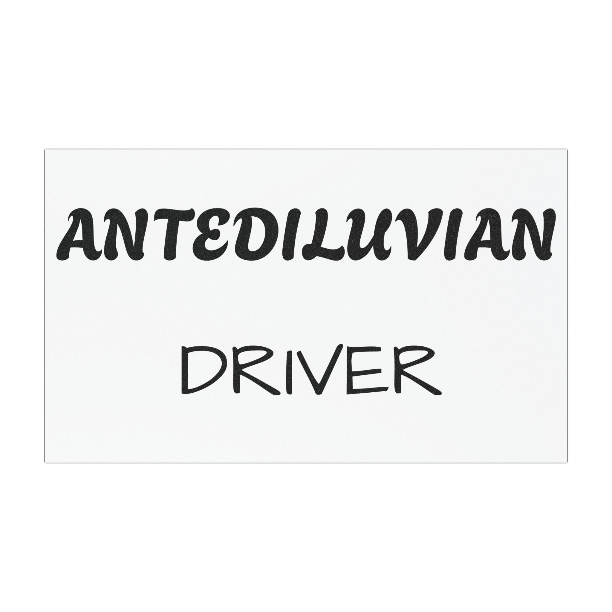 Car Magnets