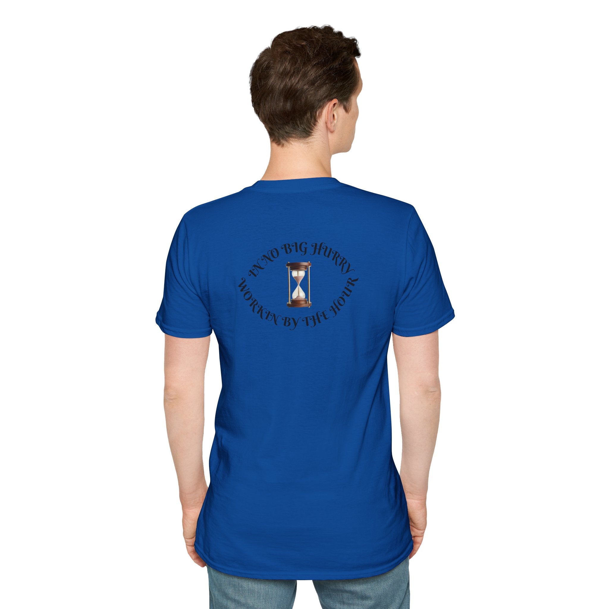Unisex Soft style T-Shirt