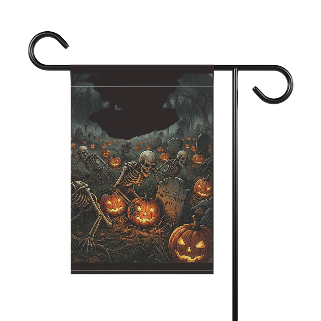 Garden & House Banner