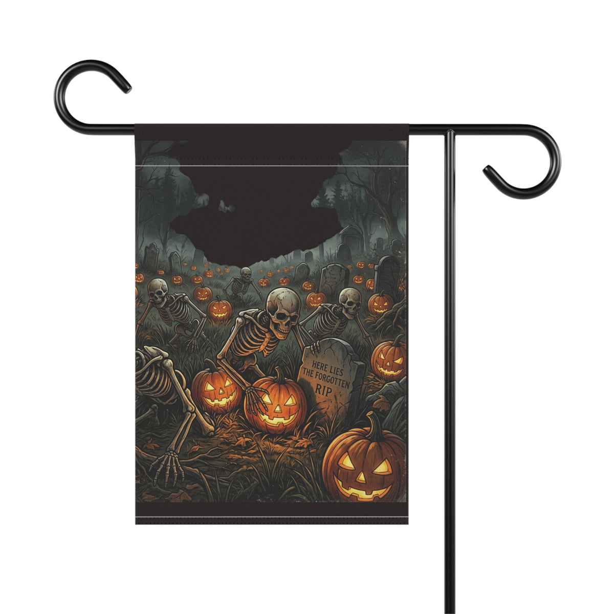 Garden & House Banner