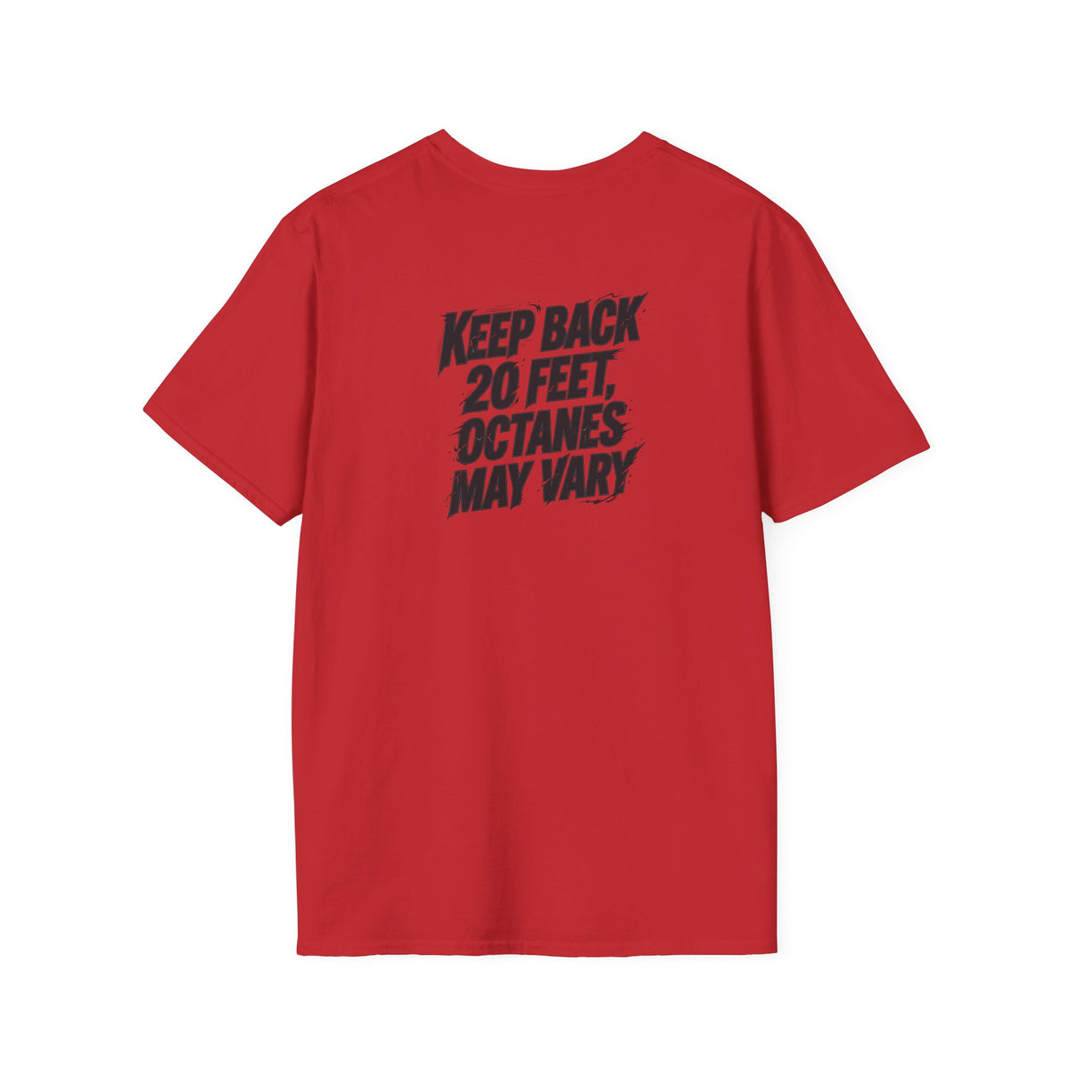 Classic White T-Shirt — Everyday Comfortable Tee