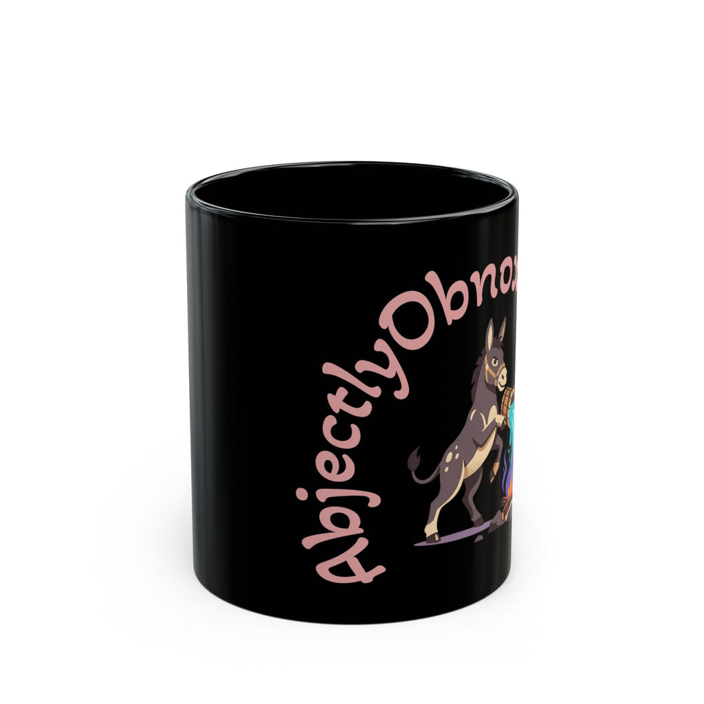 Black Mug (11oz, 15oz)