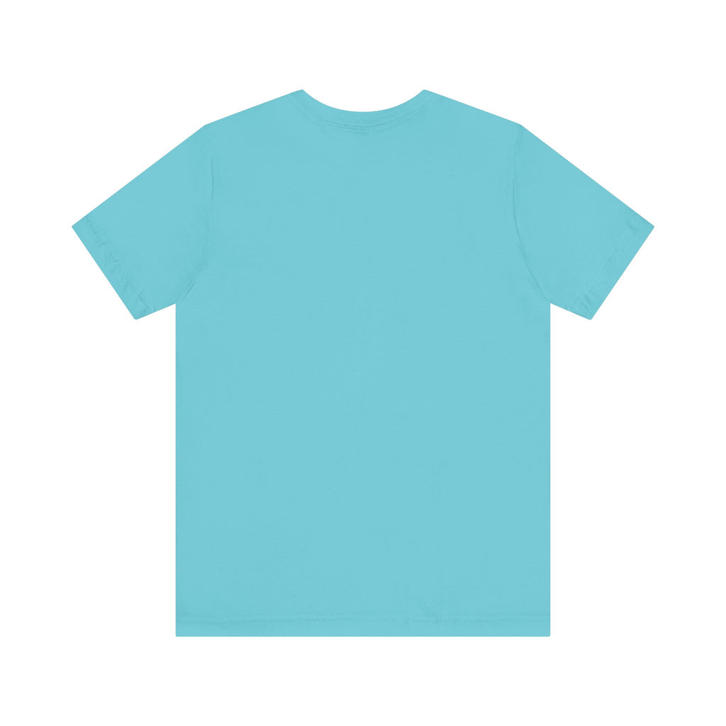 DECIBEL METER Jersey Short Sleeve Tee