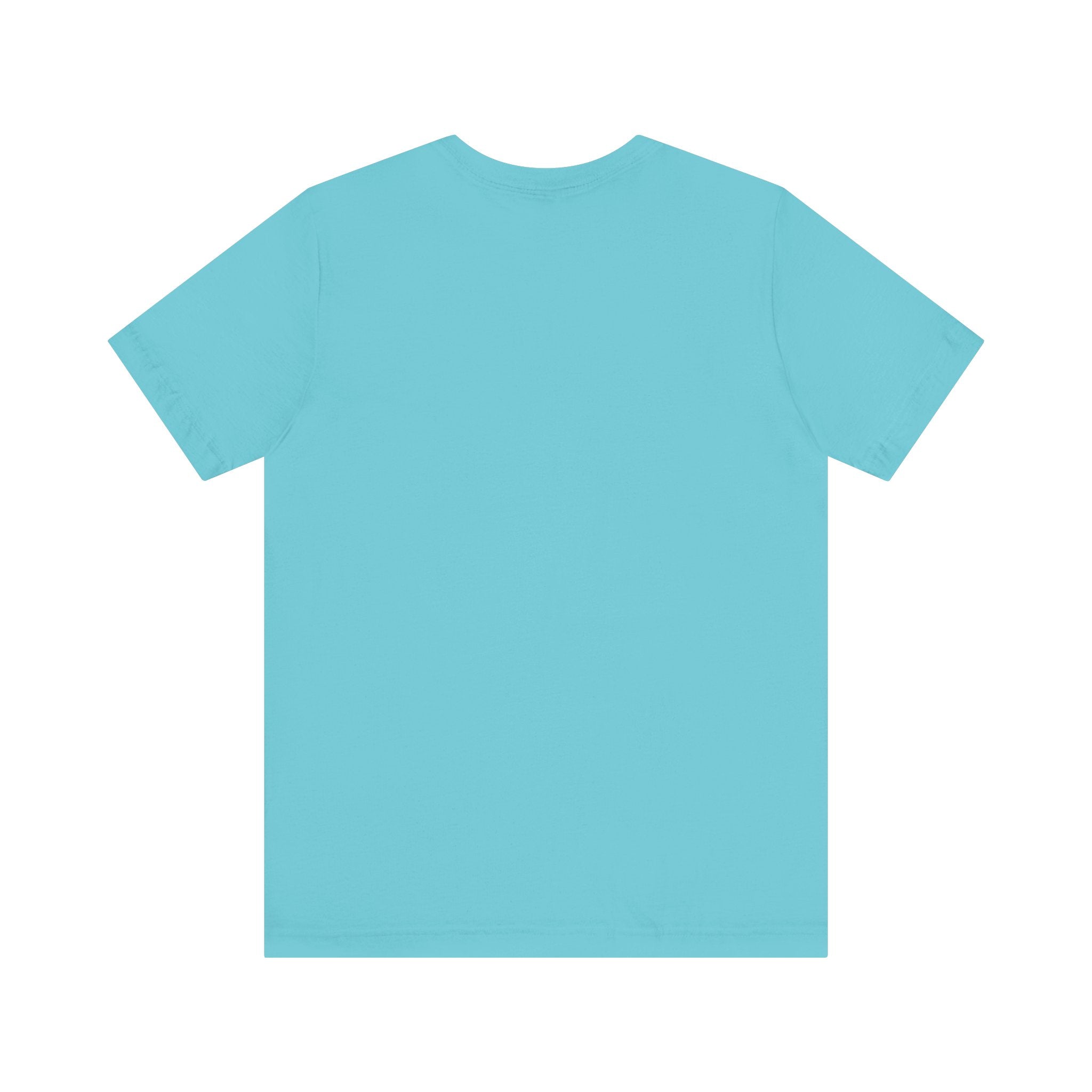DECIBEL METER Jersey Short Sleeve Tee