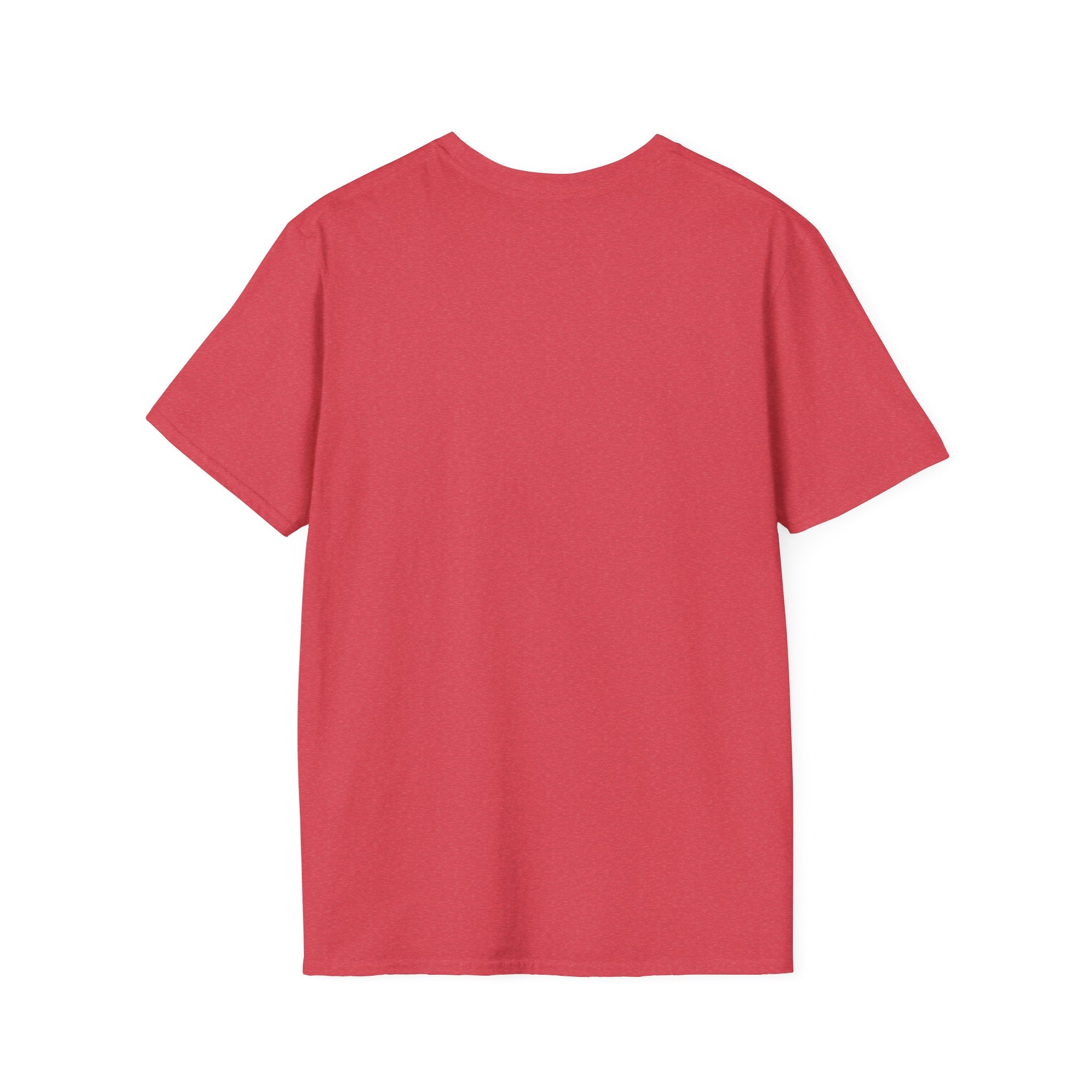 INCOMING  Unisex Softstyle T-Shirt