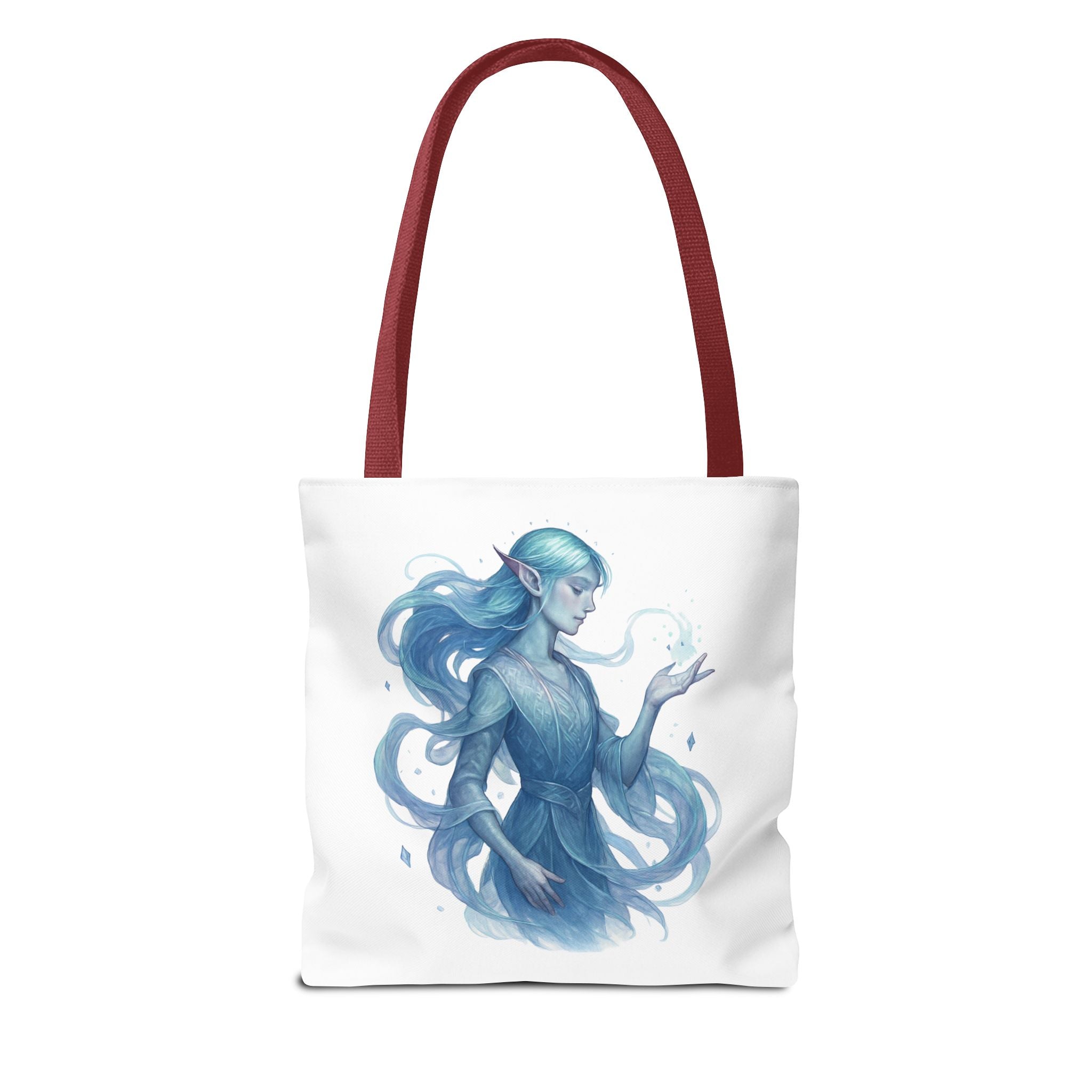 Angels Tote Bag (AOP)