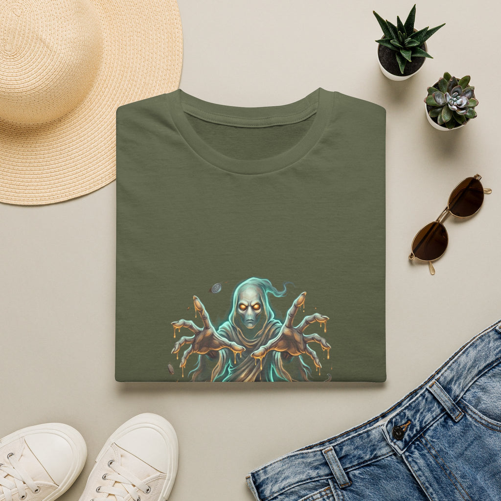 HALLOWEEN Unisex Softstyle T-Shirt