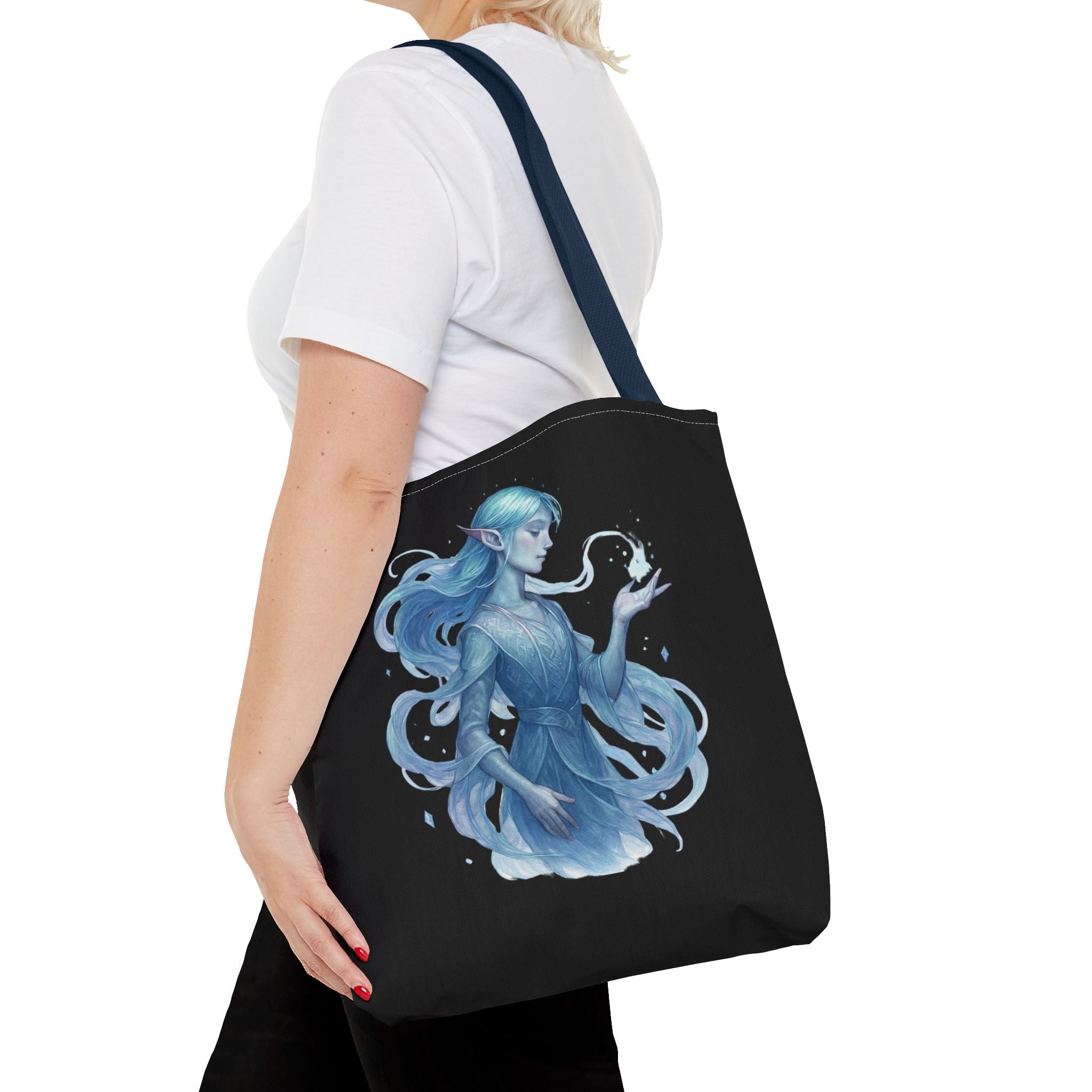 Angels Tote Bag (AOP)