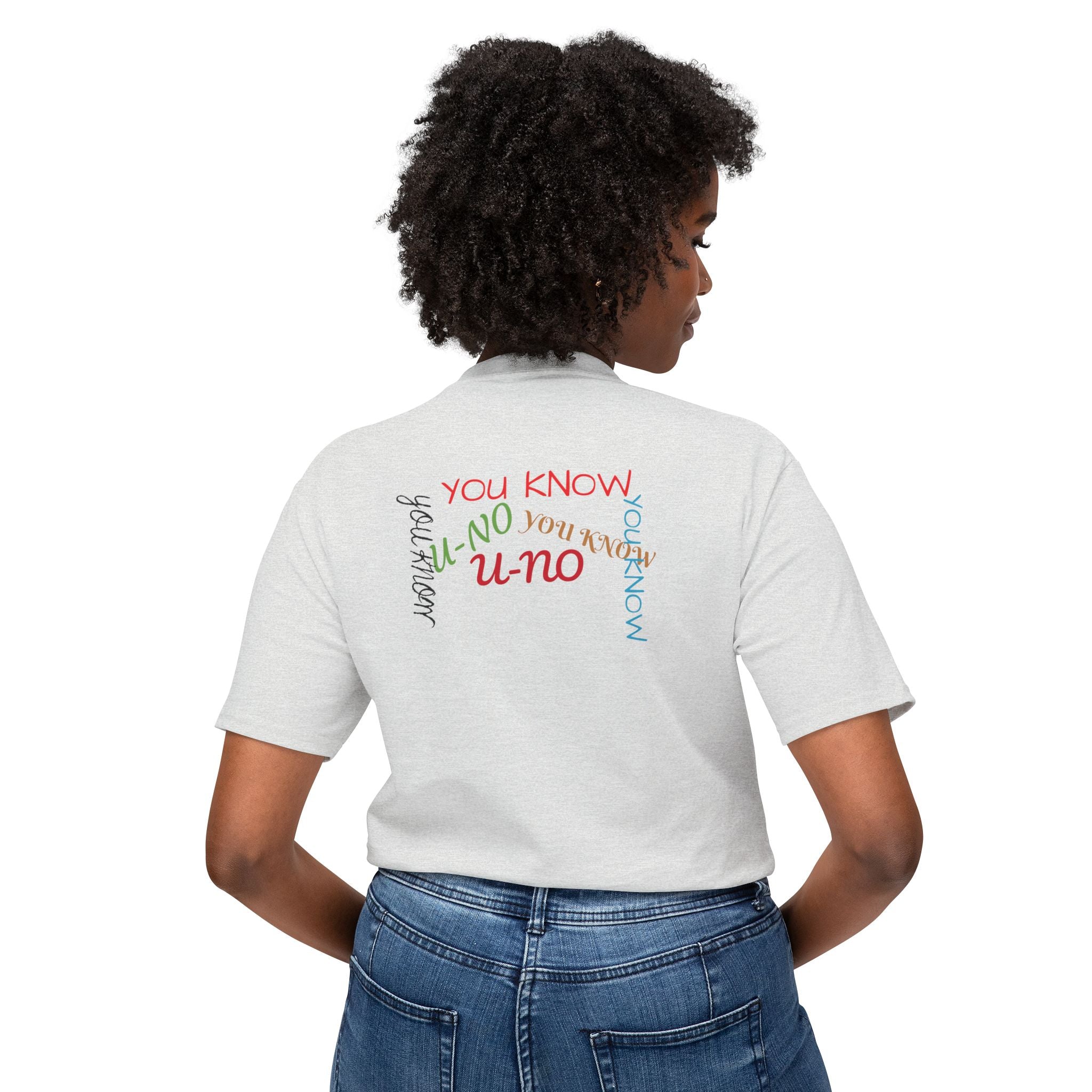 Unisex HD Cotton™ T-shirt