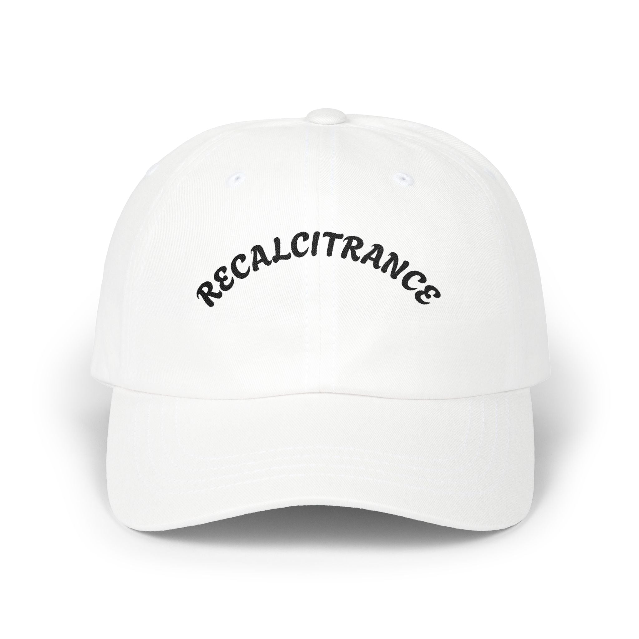 Classic Dad Cap