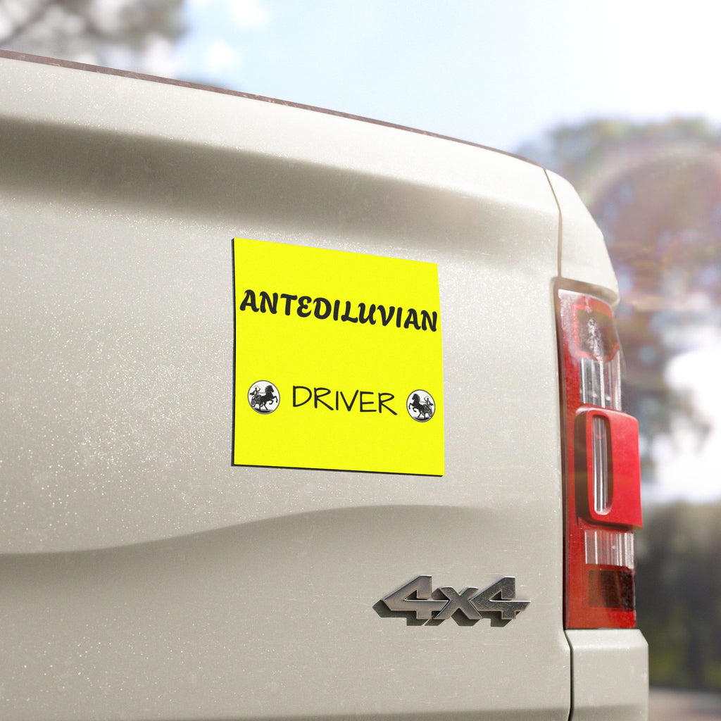 Car Magnets