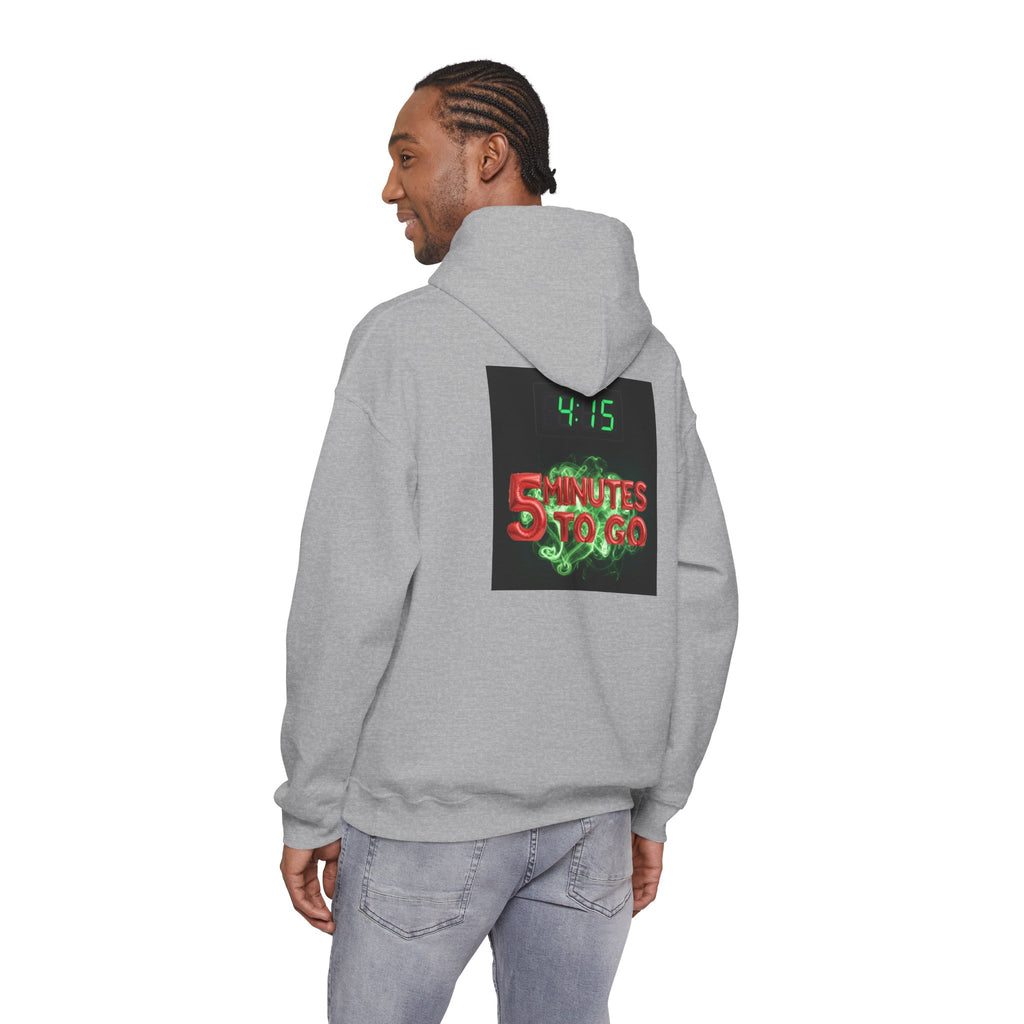 Unisex Heavy Blend™ Hooded Sweatshirt