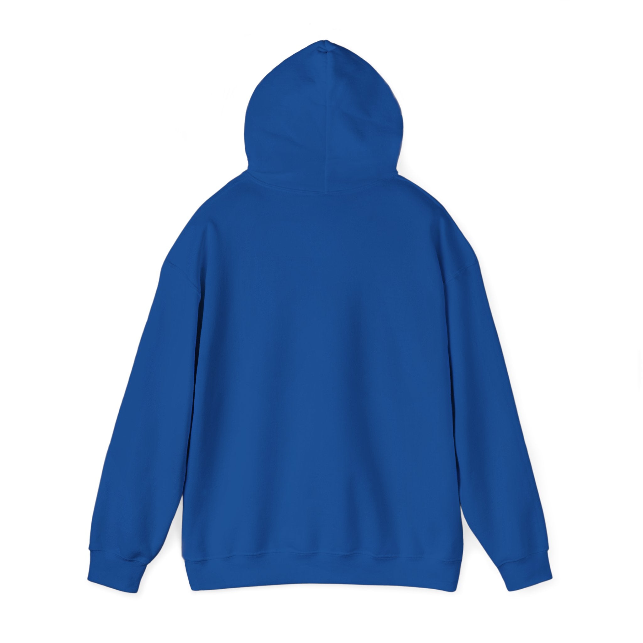 OBDURATE  Unisex Heavy Blend™ Hooded Sweatshirt