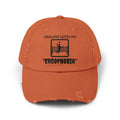 ERGOPHOBIA CAP SERIES