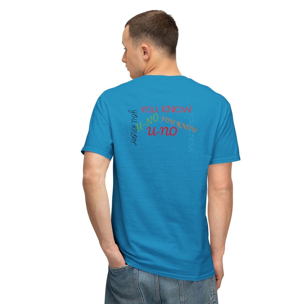 Unisex HD Cotton™ T-shirt