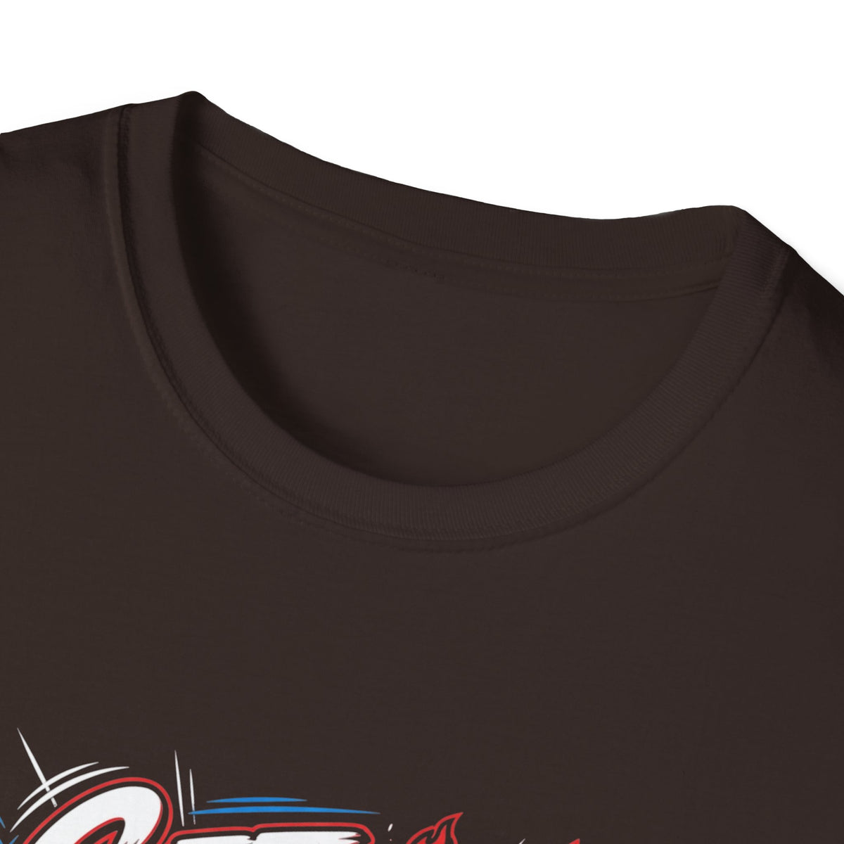 Casita Chihuahua Graphic T-Shirt – Cute Mexican Dog Illustration Tee