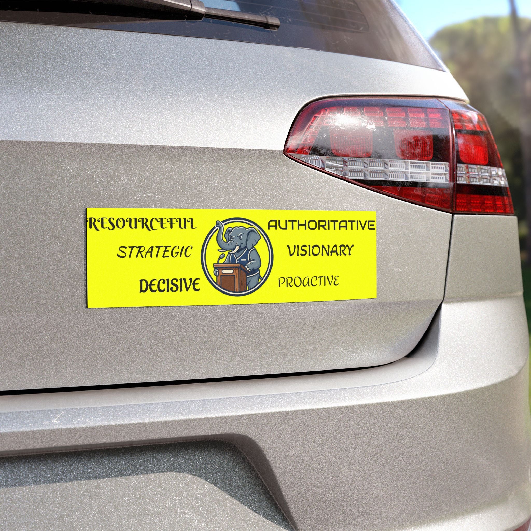 Car Magnets
