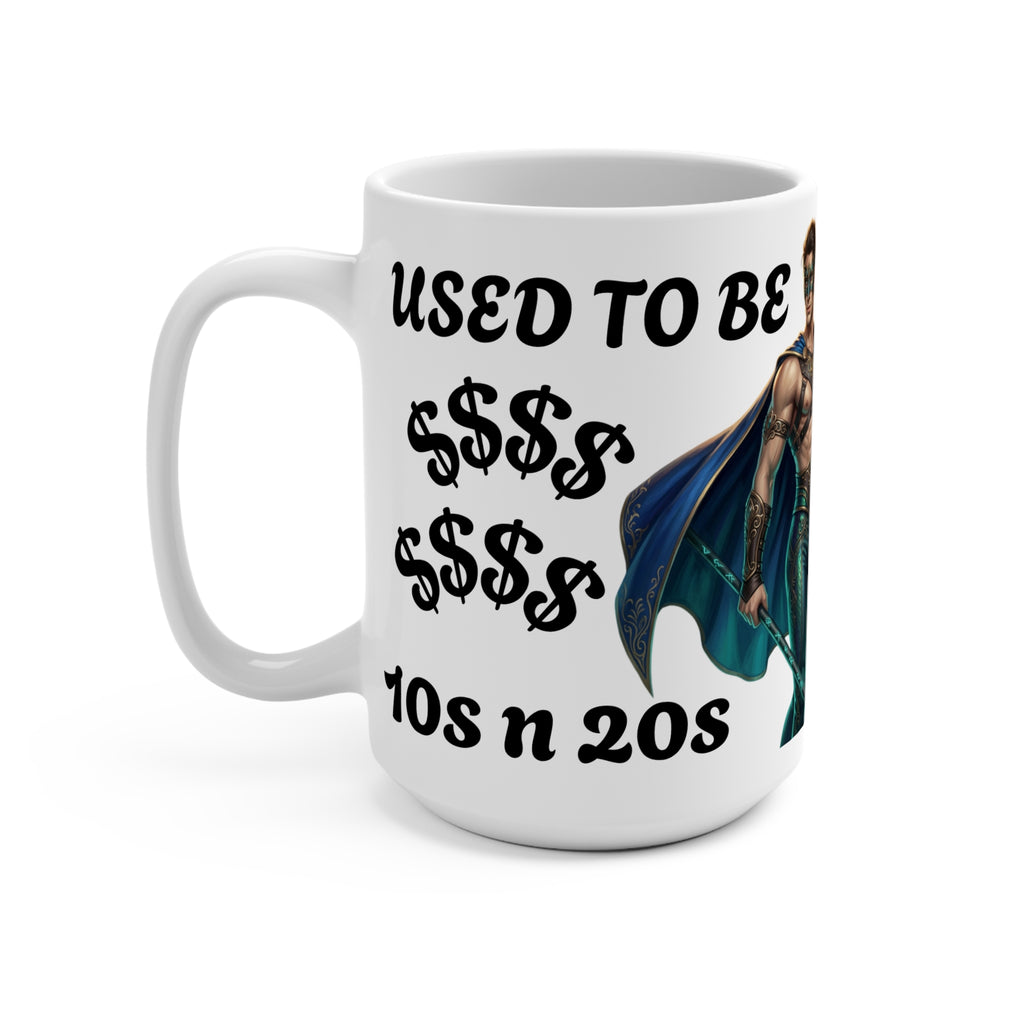 Copy of Mug 15oz
