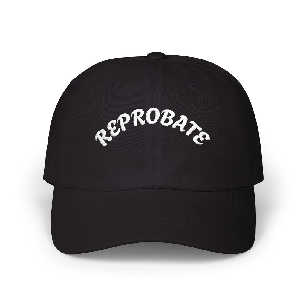 Classic Dad Cap