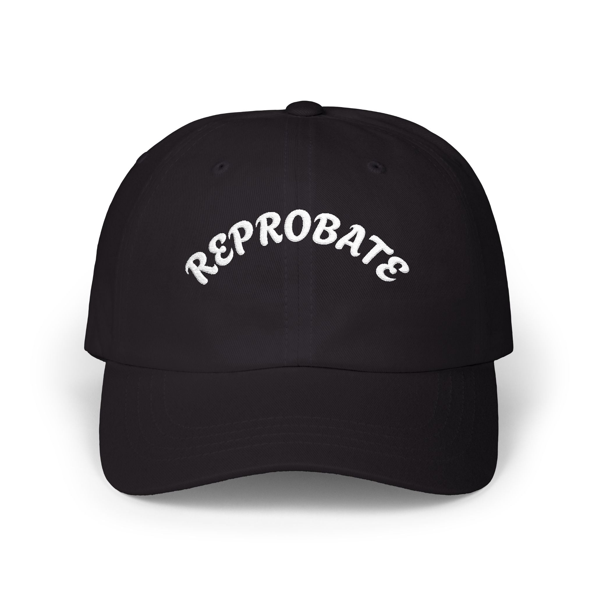 Classic Dad Cap