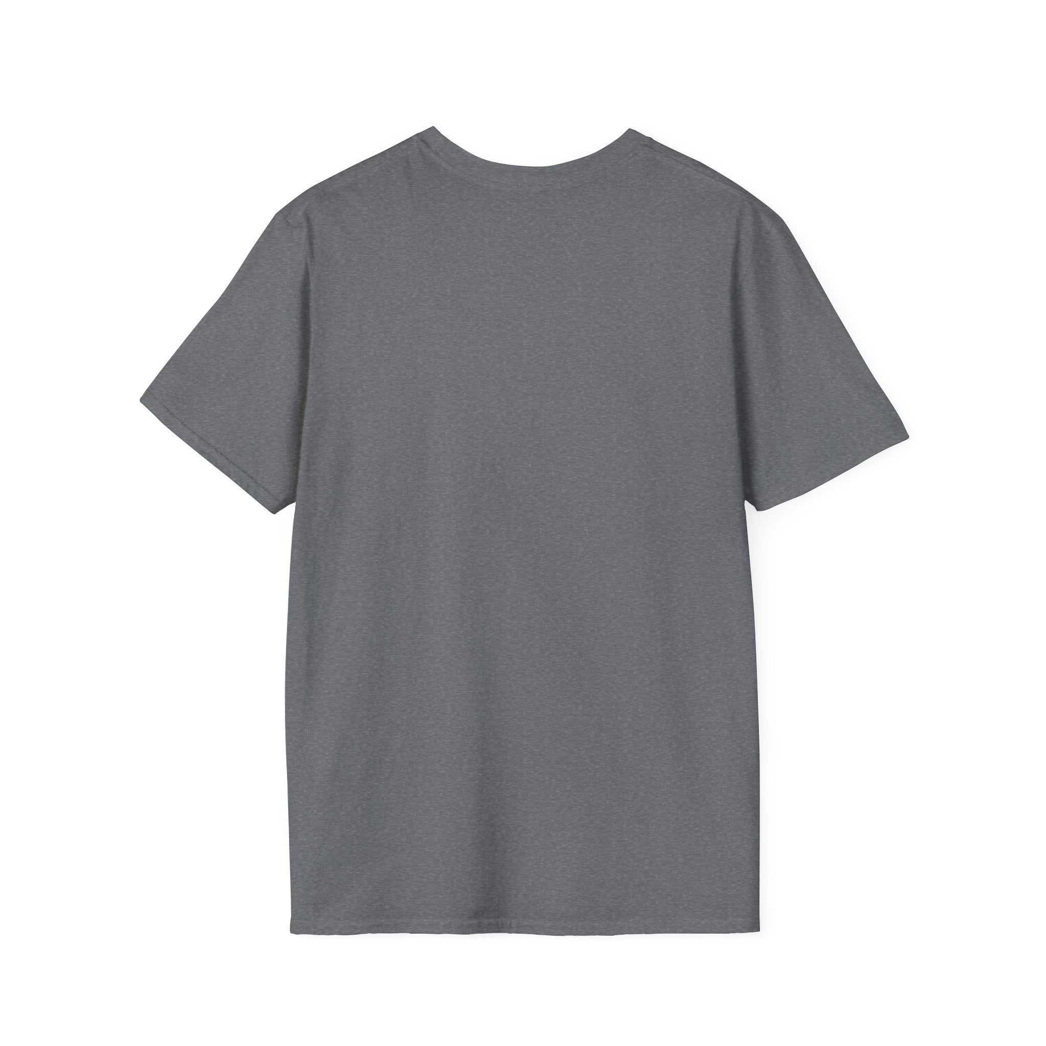 AVARICE Unisex Soft style T-Shirt