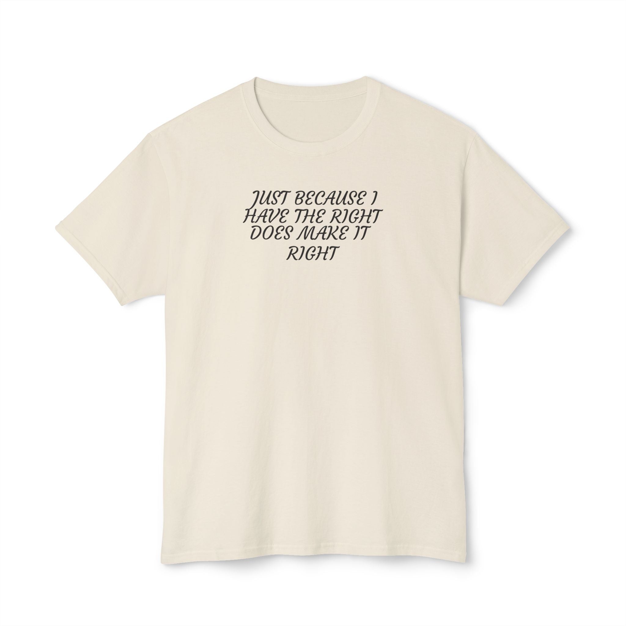 Unisex HD Cotton™ T-shirt