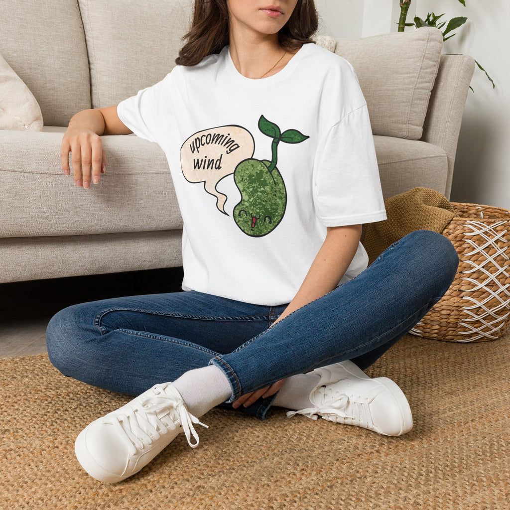 INCOMING  Unisex Softstyle T-Shirt