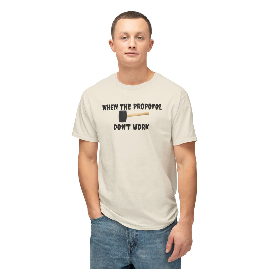 Unisex HD Cotton™ T-shirt