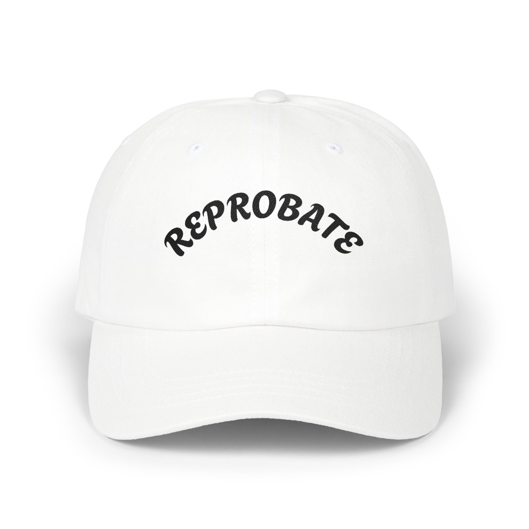Classic Dad Cap
