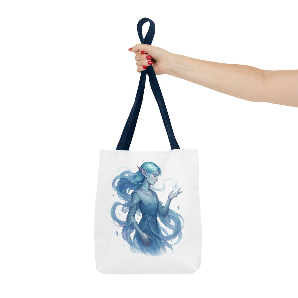 Angels Tote Bag (AOP)