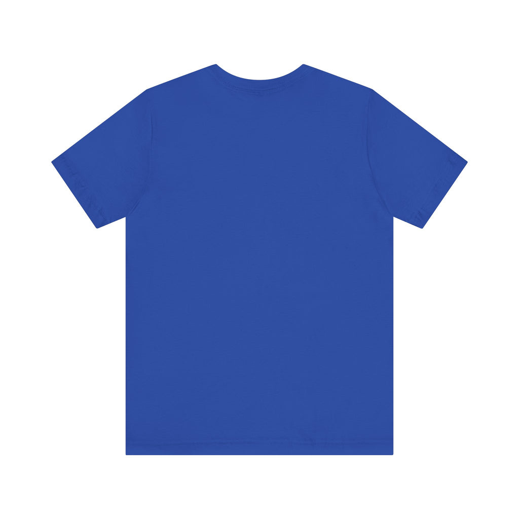 DECIBEL METER Jersey Short Sleeve Tee