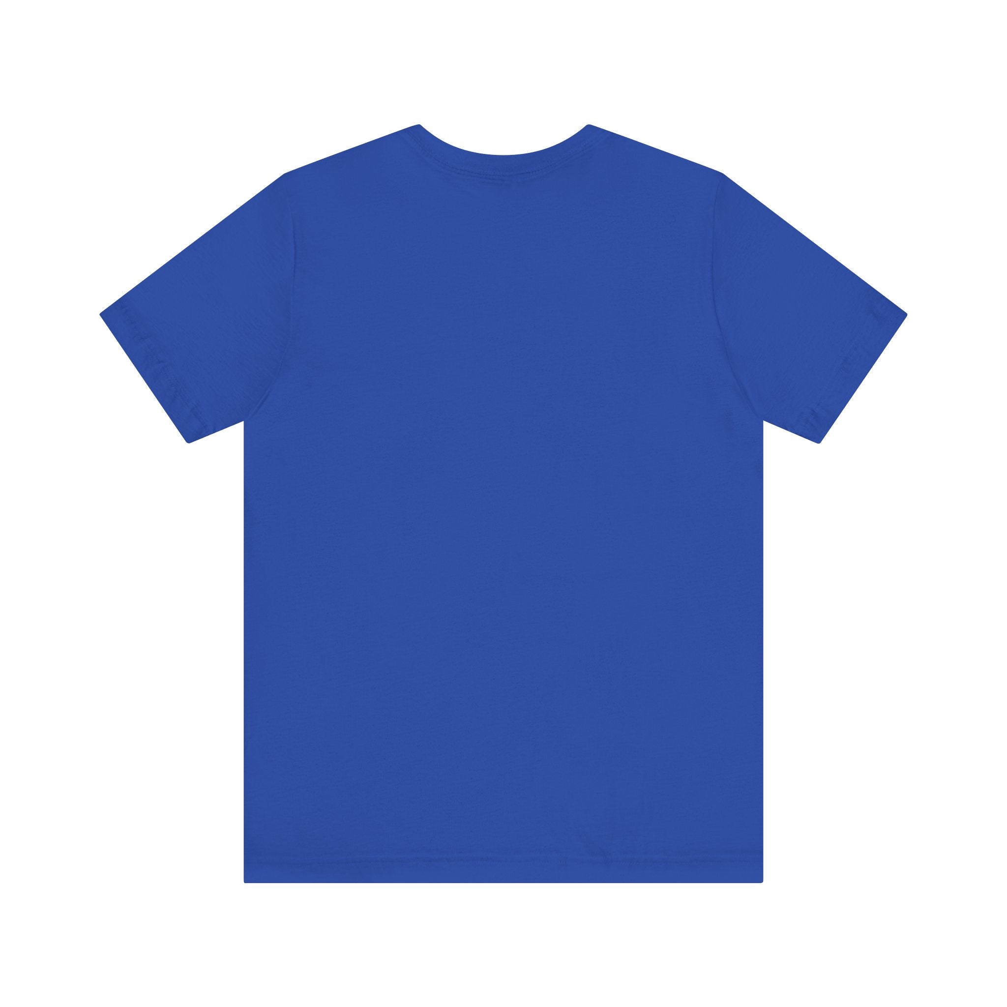 DECIBEL METER Jersey Short Sleeve Tee