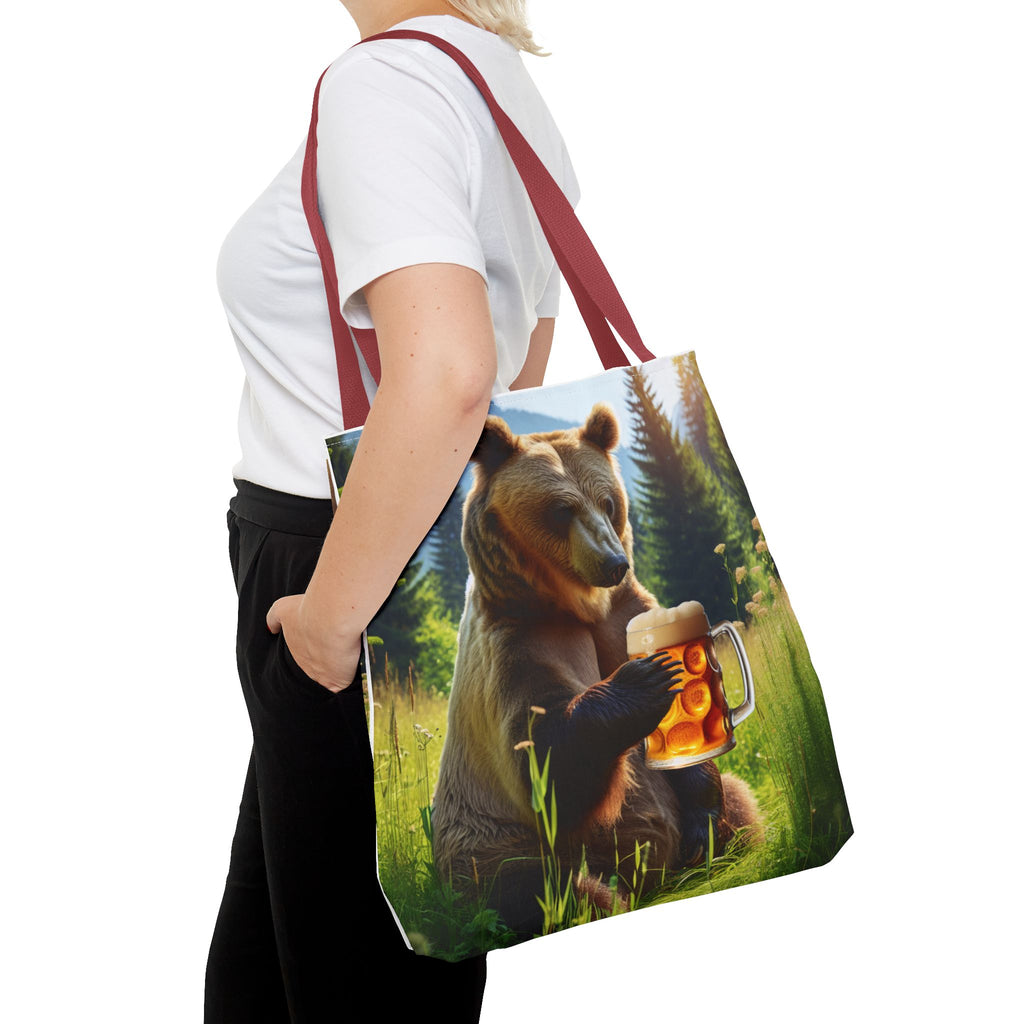 Tote Bag (AOP)