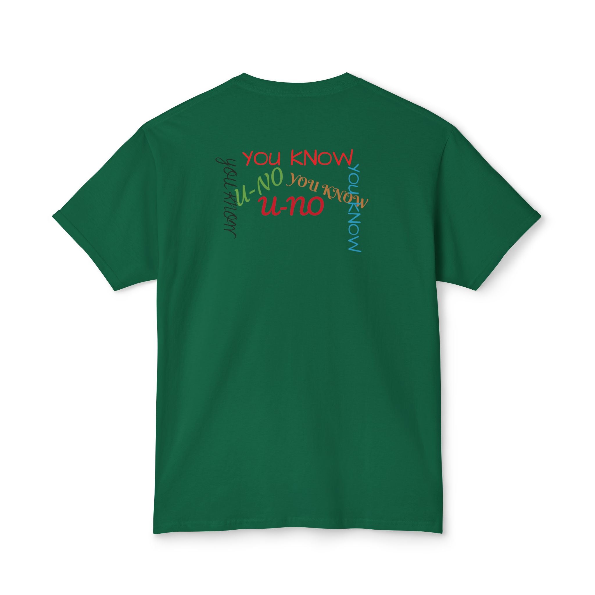 Unisex HD Cotton™ T-shirt