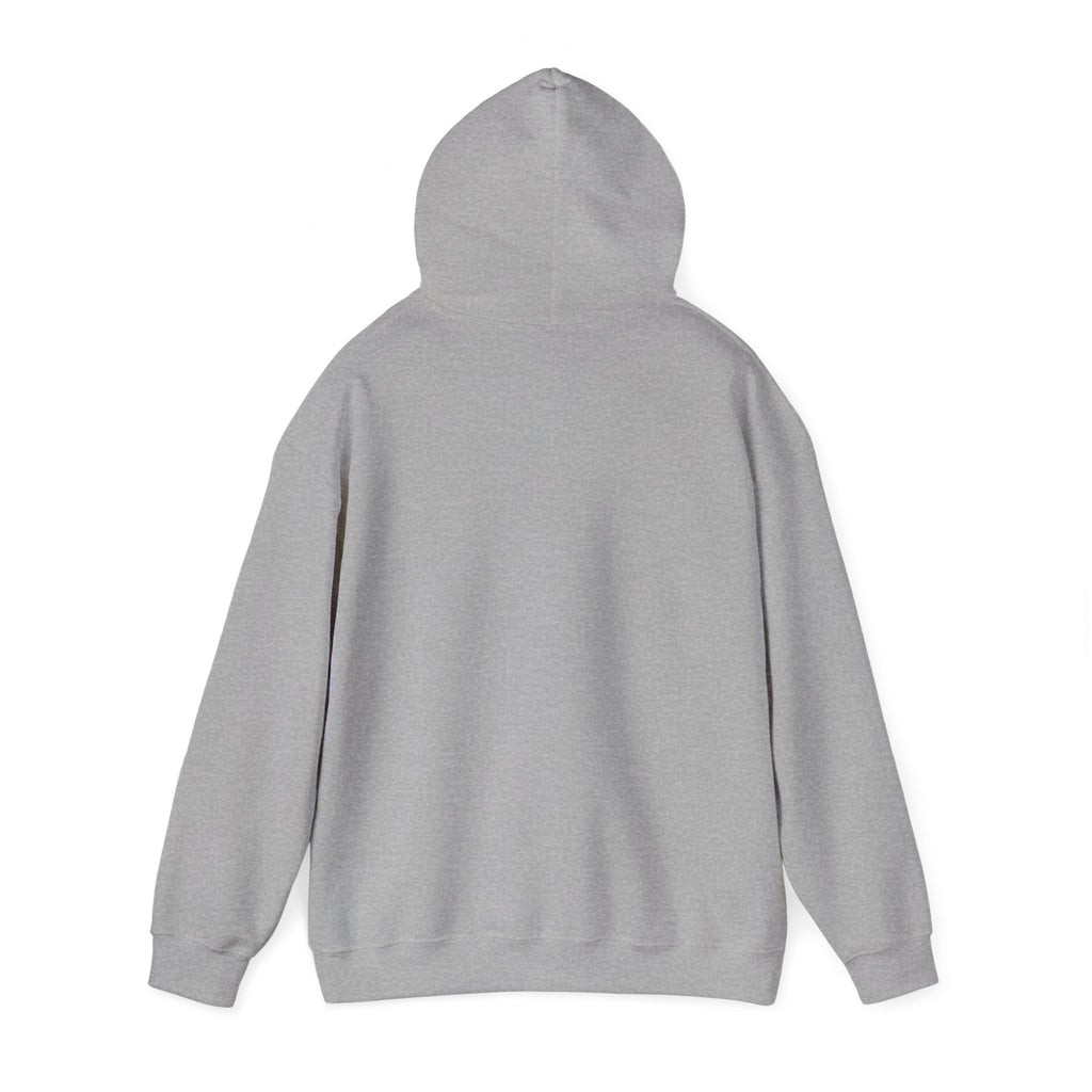 OBTEMPER Unisex Heavy Blend™ Hooded Sweatshirt